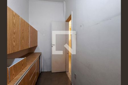 Apartamento para alugar com 80m², 2 quartos e sem vagaQuarto de Serviço