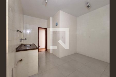 Apartamento para alugar com 80m², 2 quartos e sem vagaCozinha
