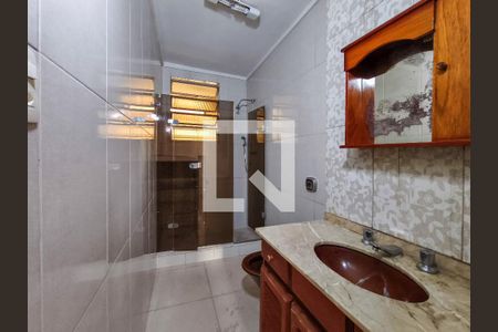 Apartamento para alugar com 80m², 2 quartos e sem vagaBanheiro Corredor