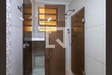 Apartamento para alugar com 80m², 2 quartos e sem vagaBanheiro Corredor