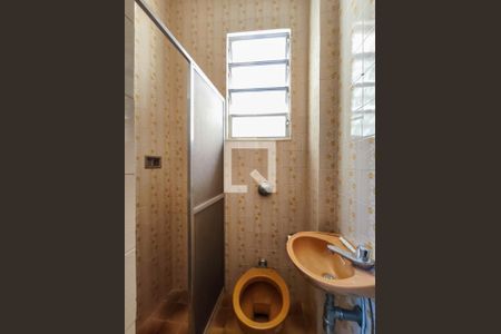 Apartamento para alugar com 80m², 2 quartos e sem vagaBanheiro de serviço