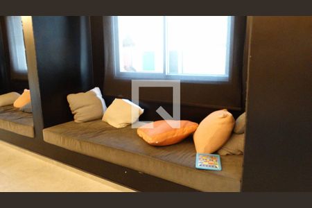 Apartamento para alugar com 50m², 2 quartos e 1 vagaÁrea comum