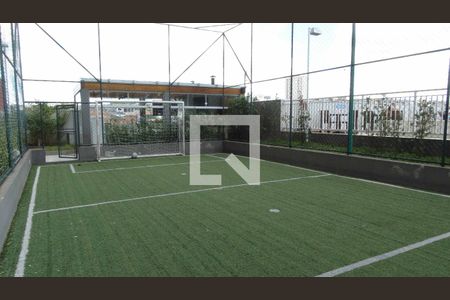 Apartamento para alugar com 50m², 2 quartos e 1 vagaQuadra