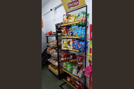 Apartamento para alugar com 50m², 2 quartos e 1 vagaMercadinho