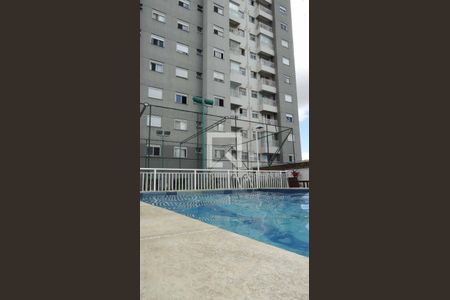 Apartamento para alugar com 50m², 2 quartos e 1 vagaÁrea comum