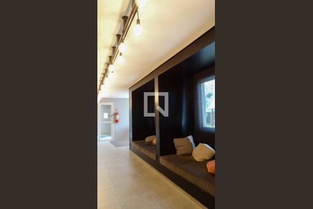 Apartamento para alugar com 50m², 2 quartos e 1 vagaÁrea comum