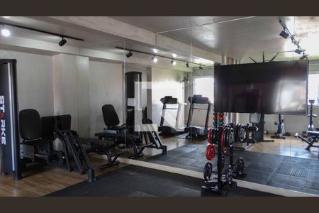 Apartamento para alugar com 50m², 2 quartos e 1 vagaÁrea comum