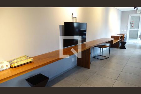 Apartamento para alugar com 50m², 2 quartos e 1 vagaÁrea comum