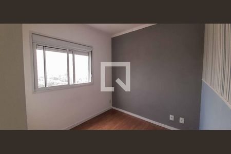 Quarto 1 de apartamento para alugar com 2 quartos, 50m² em Jaguaribe, Osasco