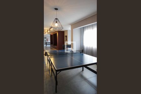 Apartamento para alugar com 50m², 2 quartos e 1 vagaÁrea comum