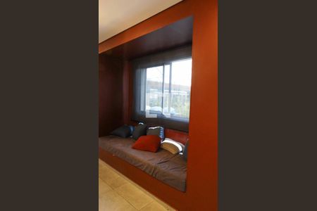 Apartamento para alugar com 50m², 2 quartos e 1 vagaÁrea comum