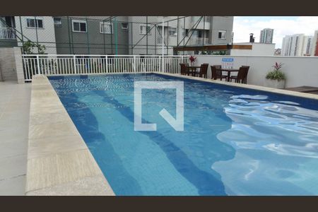 Apartamento para alugar com 50m², 2 quartos e 1 vagaÁrea comum