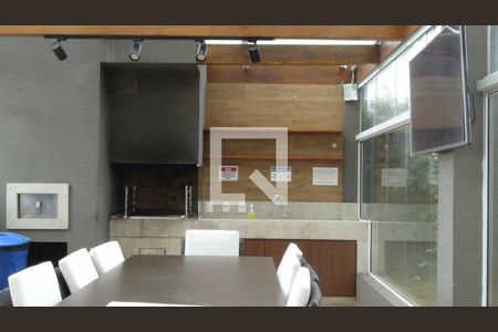 Apartamento para alugar com 50m², 2 quartos e 1 vagaÁrea comum