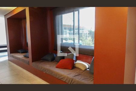 Apartamento para alugar com 50m², 2 quartos e 1 vagaÁrea comum