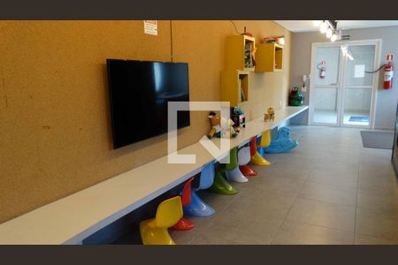 Apartamento para alugar com 50m², 2 quartos e 1 vagaÁrea comum