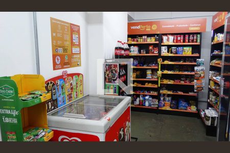 Apartamento para alugar com 50m², 2 quartos e 1 vagaÁrea comum