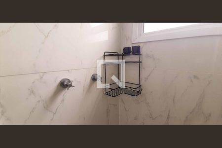 Apartamento para alugar com 50m², 2 quartos e 1 vagaBanheiro