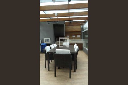 Apartamento para alugar com 50m², 2 quartos e 1 vagaÁrea comum