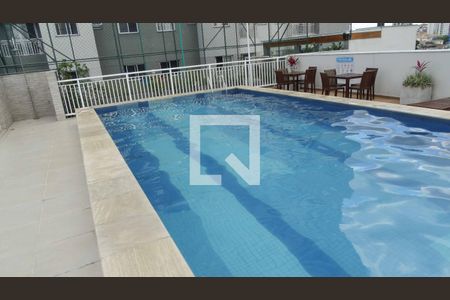 Apartamento para alugar com 50m², 2 quartos e 1 vagaÁrea comum