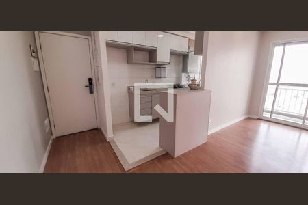 Apartamento para alugar com 50m², 2 quartos e 1 vagaCozinha