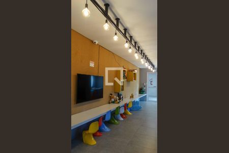 Apartamento para alugar com 50m², 2 quartos e 1 vagaÁrea comum