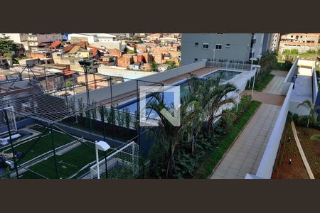 Apartamento para alugar com 50m², 2 quartos e 1 vagaÁrea comum