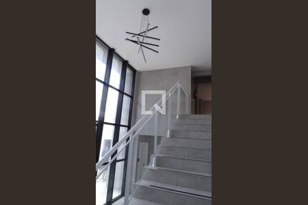 Apartamento para alugar com 50m², 2 quartos e 1 vagaÁrea comum