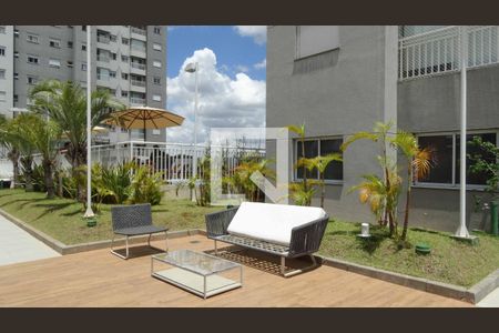 Apartamento para alugar com 50m², 2 quartos e 1 vagaÁrea comum