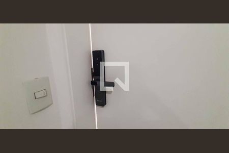 Apartamento para alugar com 50m², 2 quartos e 1 vagaFechadura Eletrônica