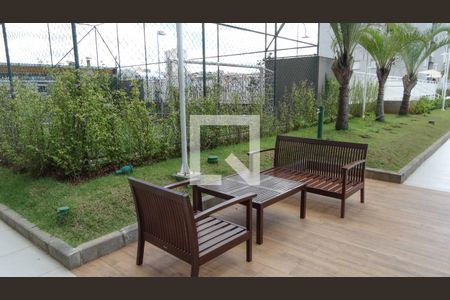 Apartamento para alugar com 50m², 2 quartos e 1 vagaÁrea Verde