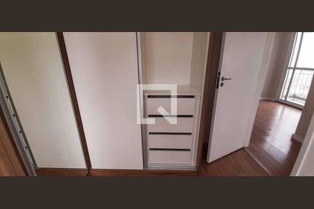 Apartamento para alugar com 50m², 2 quartos e 1 vagaQuarto 2