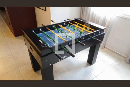 Apartamento para alugar com 50m², 2 quartos e 1 vagaÁrea comum