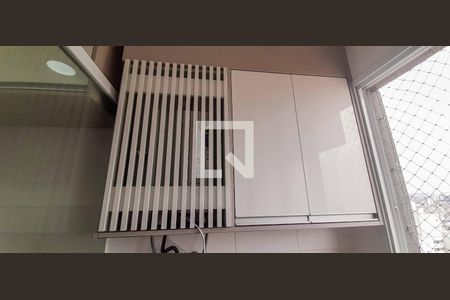 Apartamento para alugar com 50m², 2 quartos e 1 vagaÁrea de Serviço