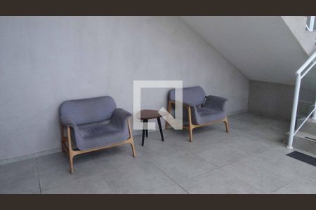 Apartamento para alugar com 50m², 2 quartos e 1 vagaHall de entrada