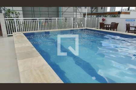 Apartamento para alugar com 50m², 2 quartos e 1 vagaÁrea comum - Piscina
