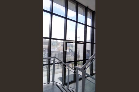 Apartamento para alugar com 50m², 2 quartos e 1 vagaÁrea comum