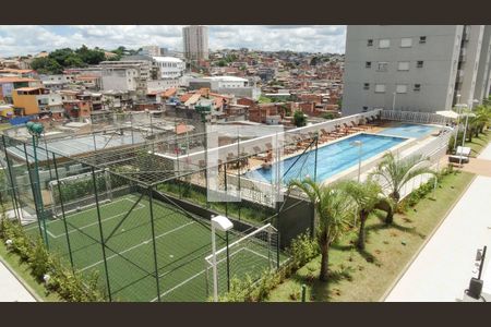Apartamento para alugar com 50m², 2 quartos e 1 vagaÁrea comum