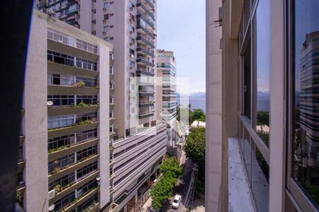 Apartamento à venda com 132m², 3 quartos e sem vagaVista da Sala