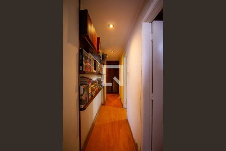 Apartamento à venda com 132m², 3 quartos e sem vagaCorredor