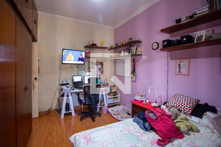 Apartamento à venda com 132m², 3 quartos e sem vagaQuarto 2