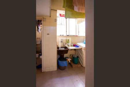 Apartamento à venda com 132m², 3 quartos e sem vagaÁrea de Serviço