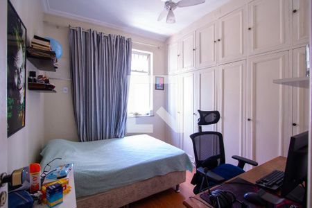 Apartamento à venda com 132m², 3 quartos e sem vagaQuarto 1