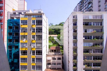 Apartamento à venda com 132m², 3 quartos e sem vagaVista da Sala