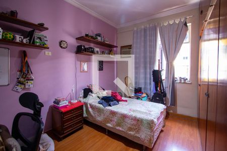 Apartamento à venda com 132m², 3 quartos e sem vagaQuarto 2