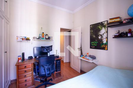 Apartamento à venda com 132m², 3 quartos e sem vagaQuarto 1