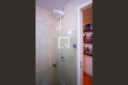 Apartamento à venda com 132m², 3 quartos e sem vagaBanheiro Social