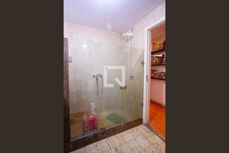 Apartamento à venda com 132m², 3 quartos e sem vagaBanheiro Social