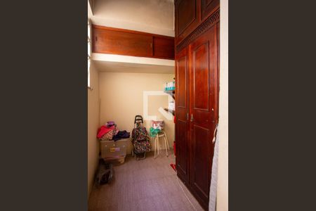 Apartamento à venda com 132m², 3 quartos e sem vagaQuarto de Serviço