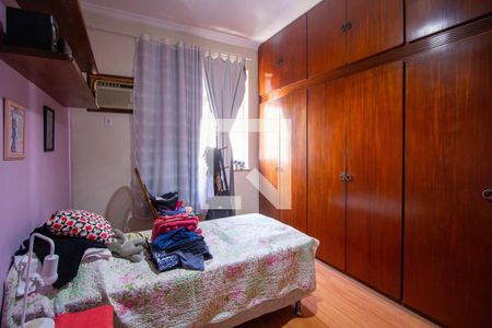 Apartamento à venda com 132m², 3 quartos e sem vagaQuarto 2