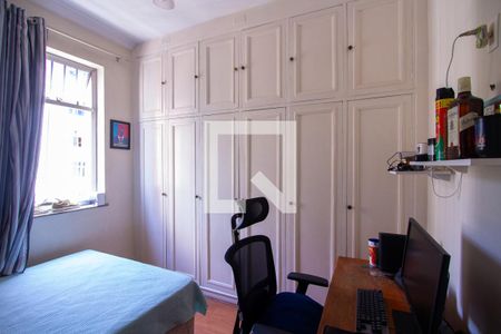 Apartamento à venda com 132m², 3 quartos e sem vagaQuarto 1